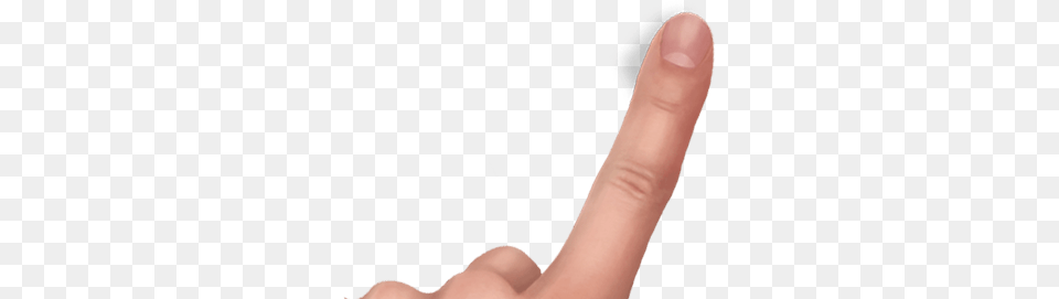 Isolated Pointing Finger, Body Part, Hand, Person, Thumbs Up Free Png