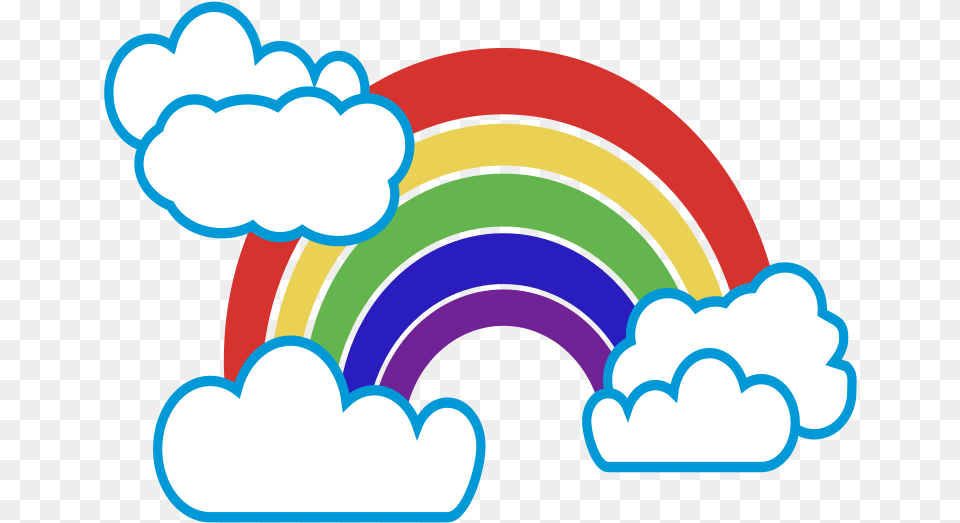 Isolated Rainbow Portable Network Graphics, Nature, Outdoors, Sky, Dynamite Free Transparent Png
