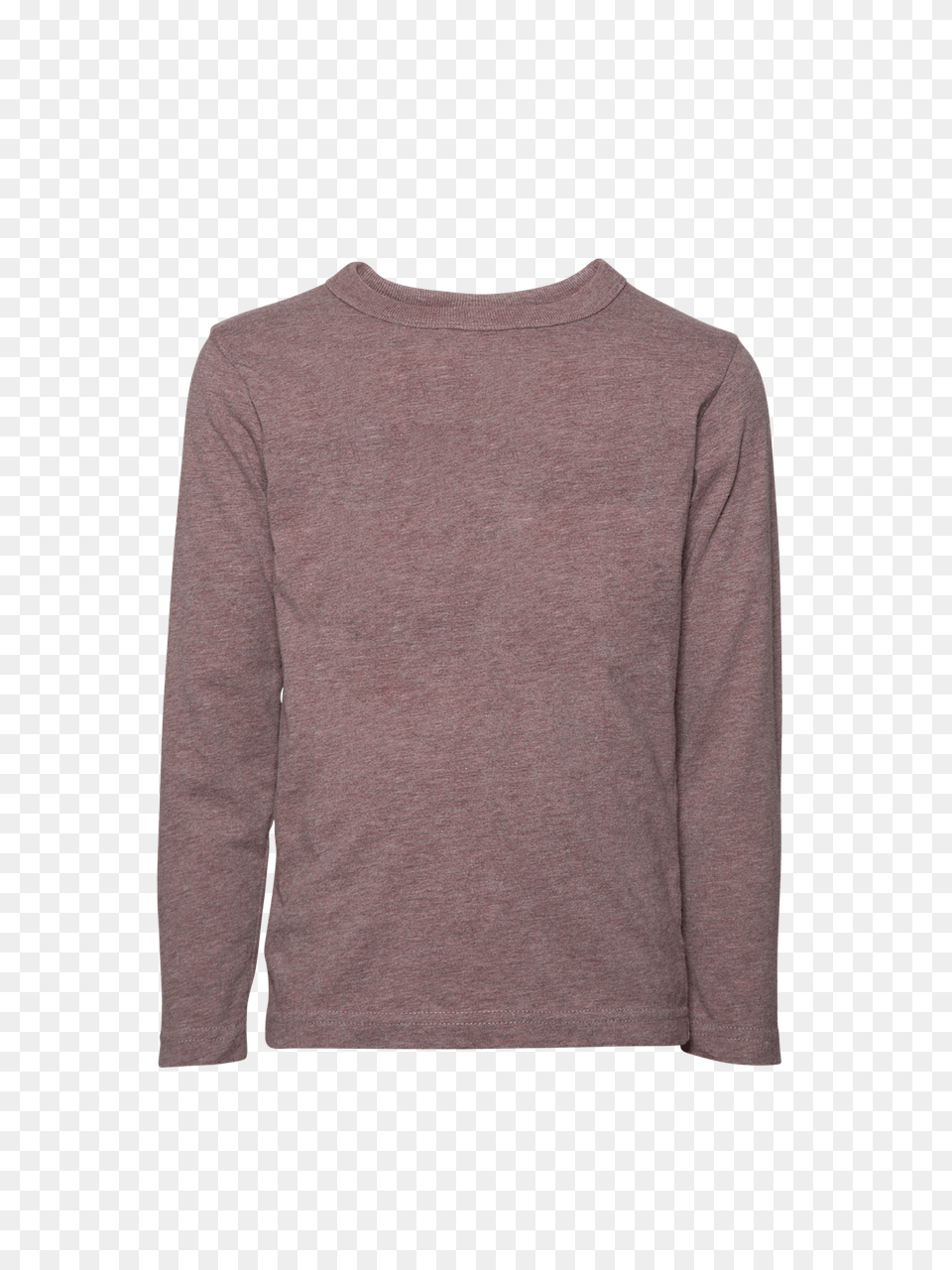 Isolated T Shirt Clothing, Knitwear, Long Sleeve, Sleeve Png Image