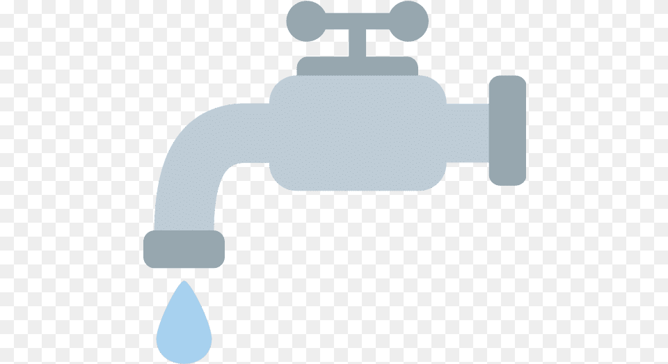 Isolated Water Tap Icon Flat Design Canva Plumbing, Sink, Sink Faucet Free Png