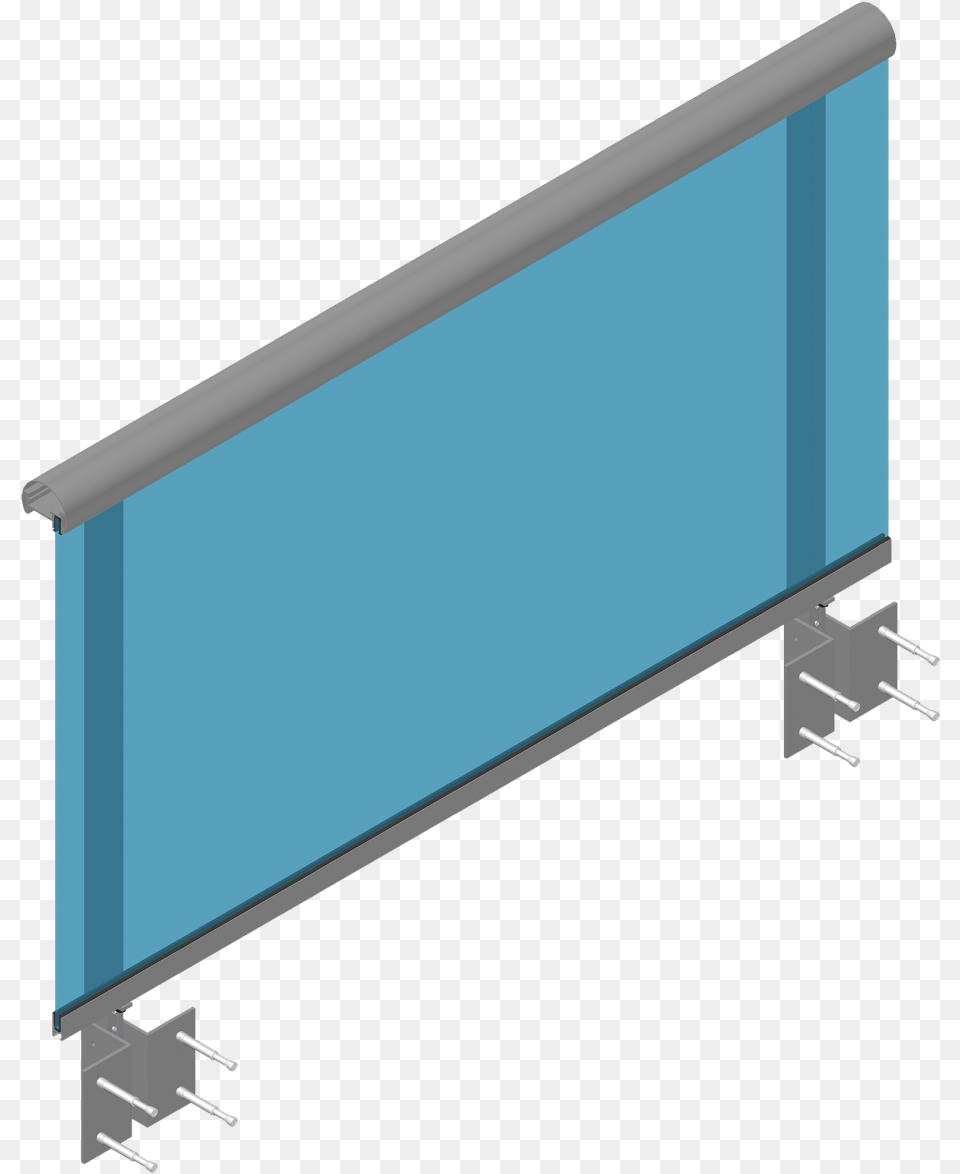 Isometric Glass Wall, Electronics, Projection Screen, Screen, Computer Hardware Png Image