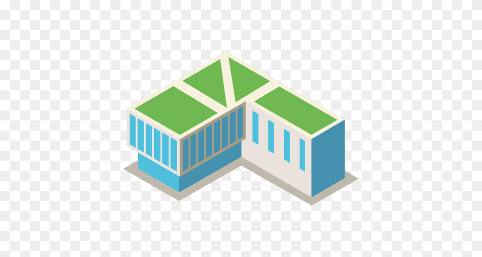 Isometric Library Building, Cad Diagram, Diagram, Crib, Furniture Png Image