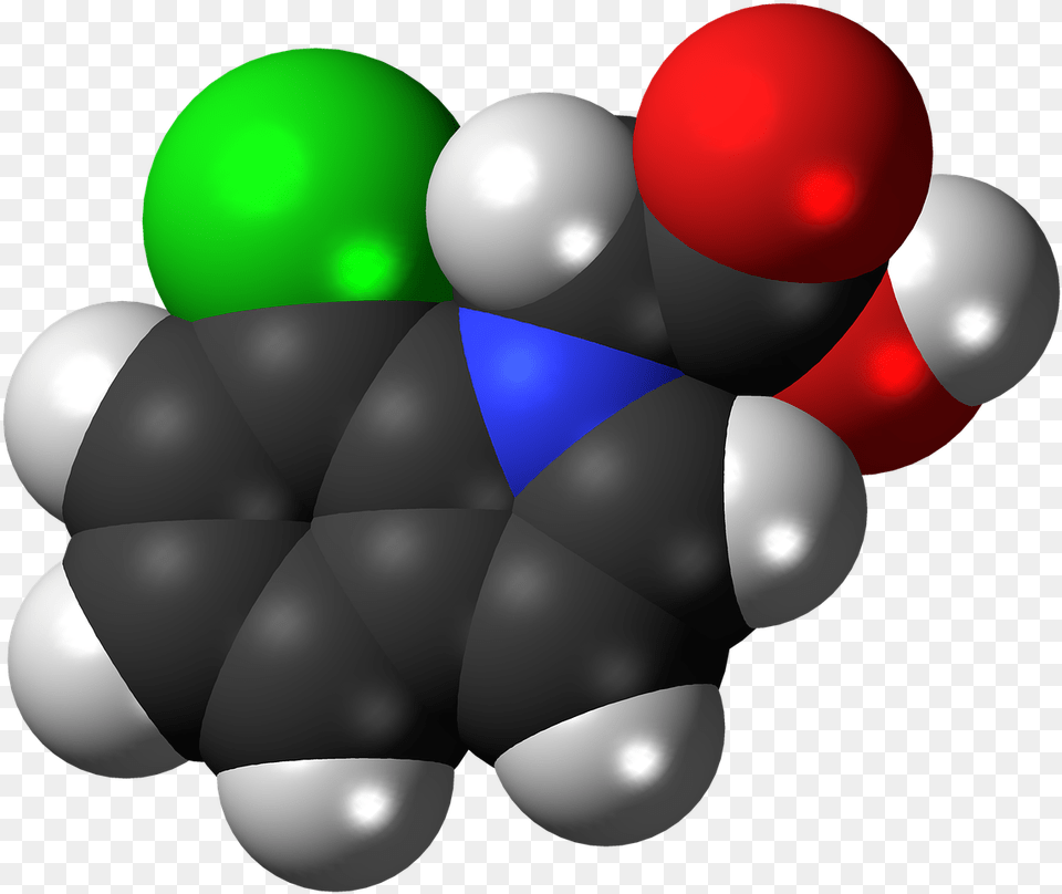 Isoquinoline, Sphere Free Transparent Png