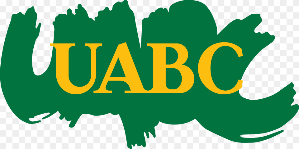 Isotipo De La Uabc Autonomous University Of Baja California, Green, Logo, Baby, Person Png