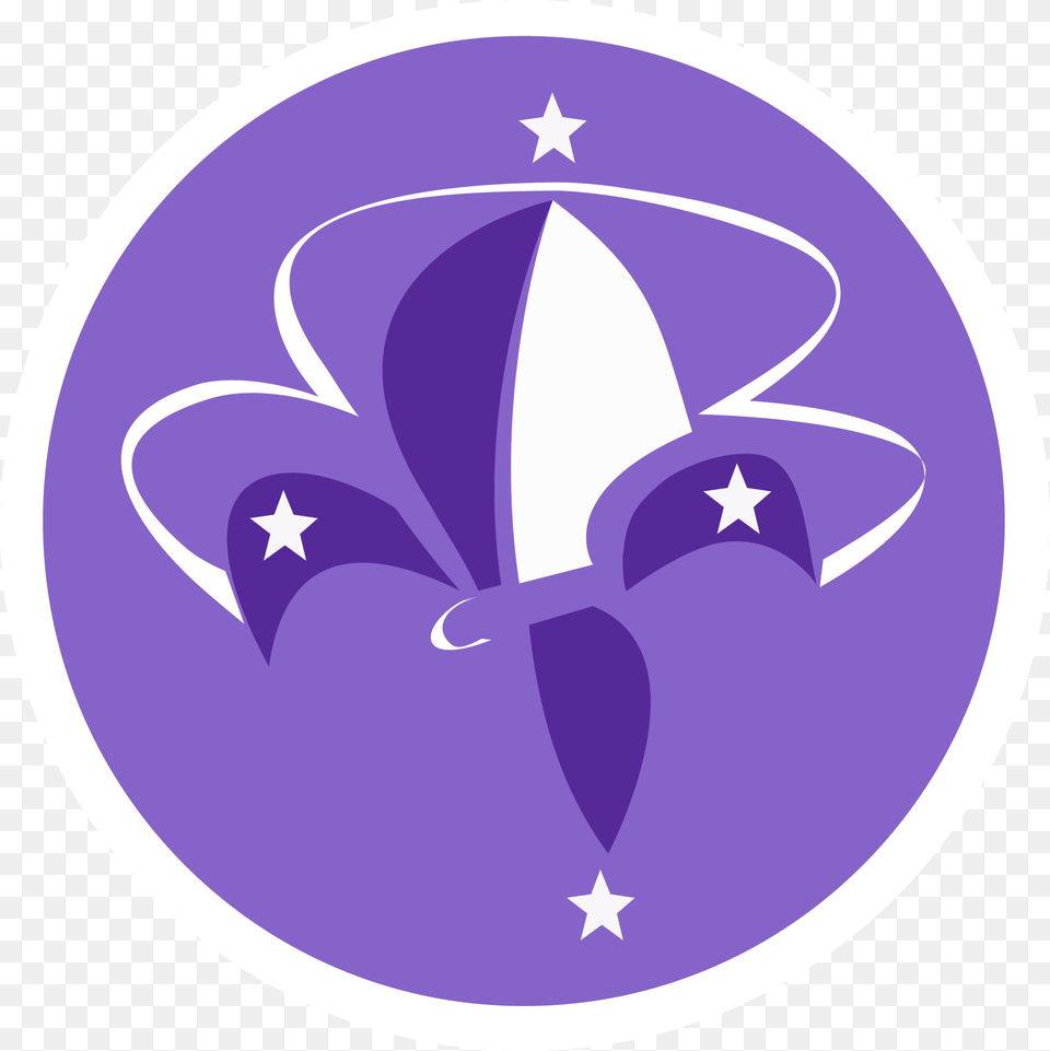 Isotipo Ramas Mayores Pioneros Nuevo Emblem, Logo, Symbol, Disk Png