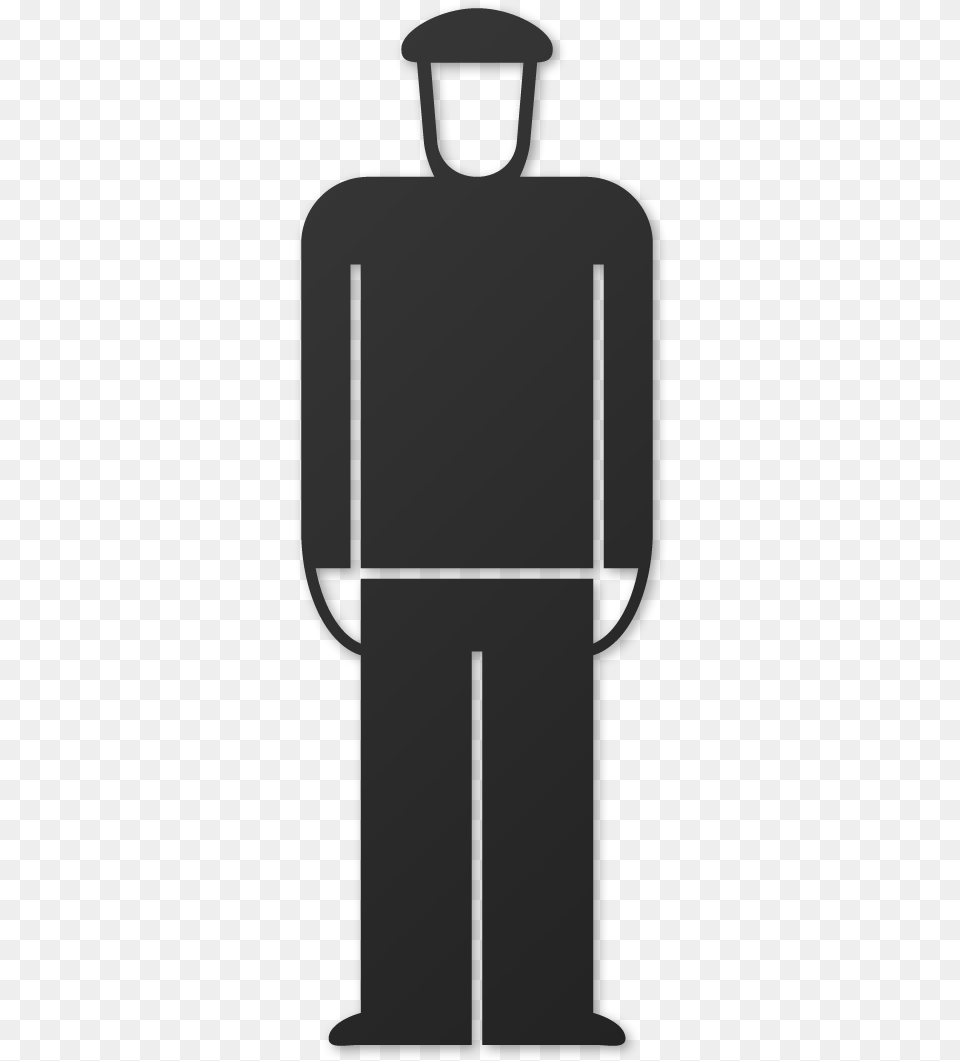 Isotype Stickman Isotype, Adult, Male, Man, Person Free Transparent Png