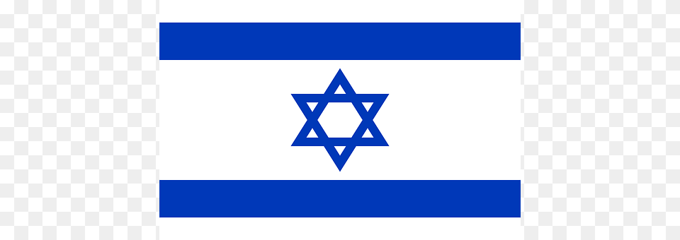 Israel Star Symbol, Symbol Free Png Download