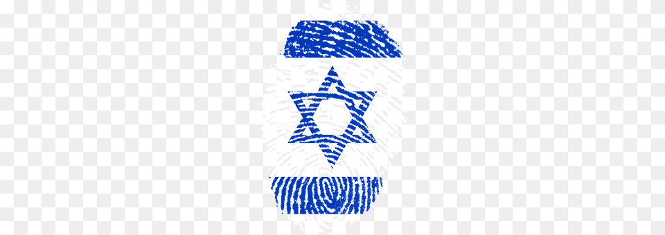 Israel Star Symbol, Symbol, Person Png