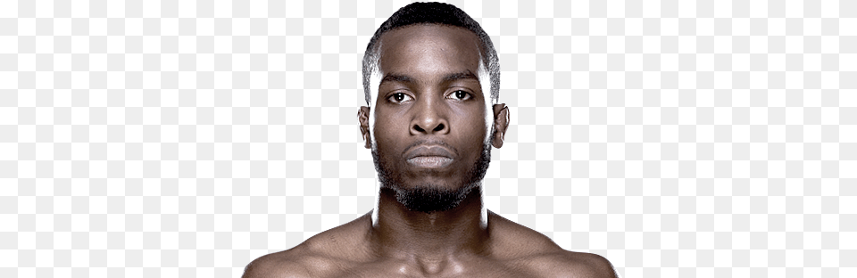 Israel Adesanya, Portrait, Beard, Body Part, Face Free Png Download