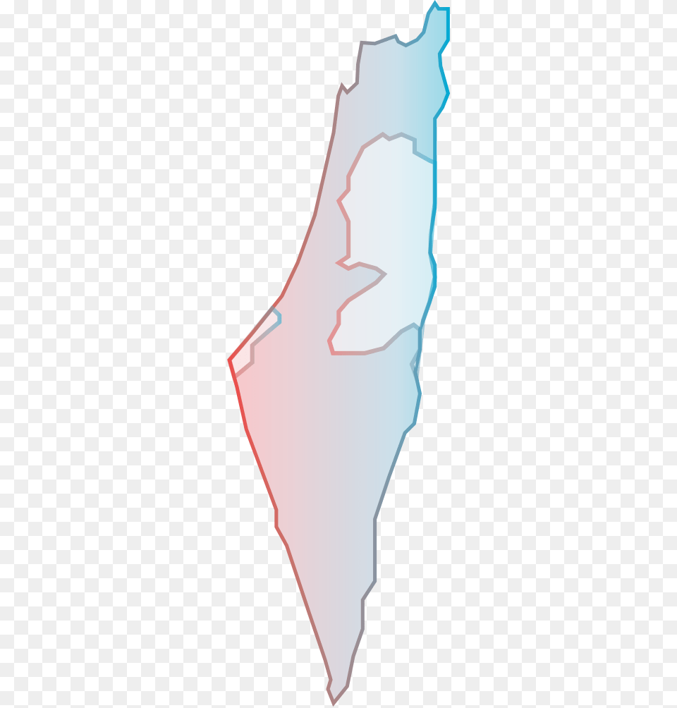 Israel And Palestinian Territories Illustration, Ice, Adult, Female, Person Png Image
