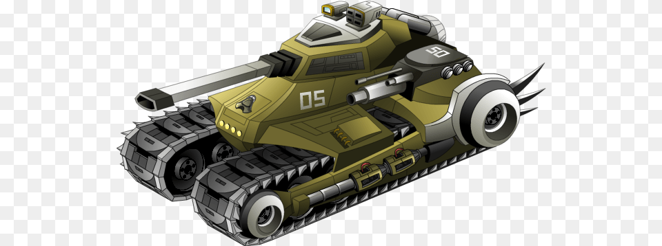Israel Arik 101 Churchill Tank, Armored, Vehicle, Transportation, Weapon Free Transparent Png