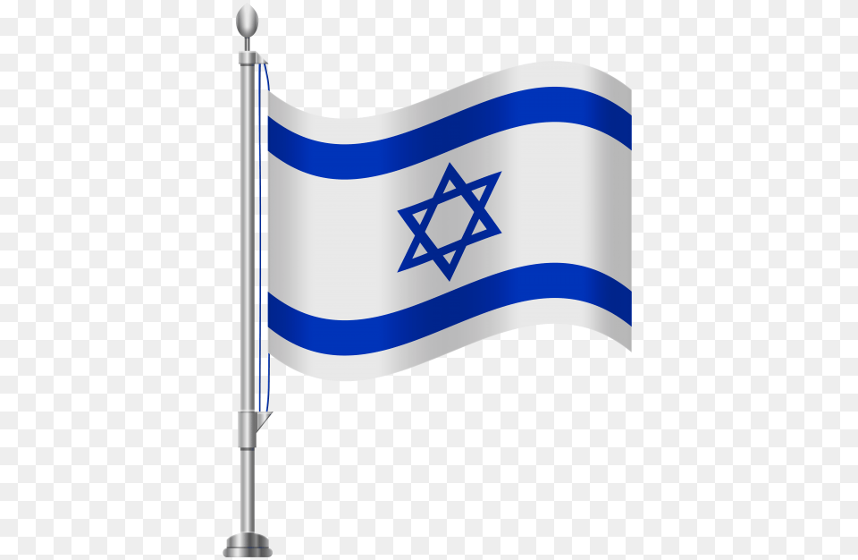 Israel Flag, Israel Flag Free Png