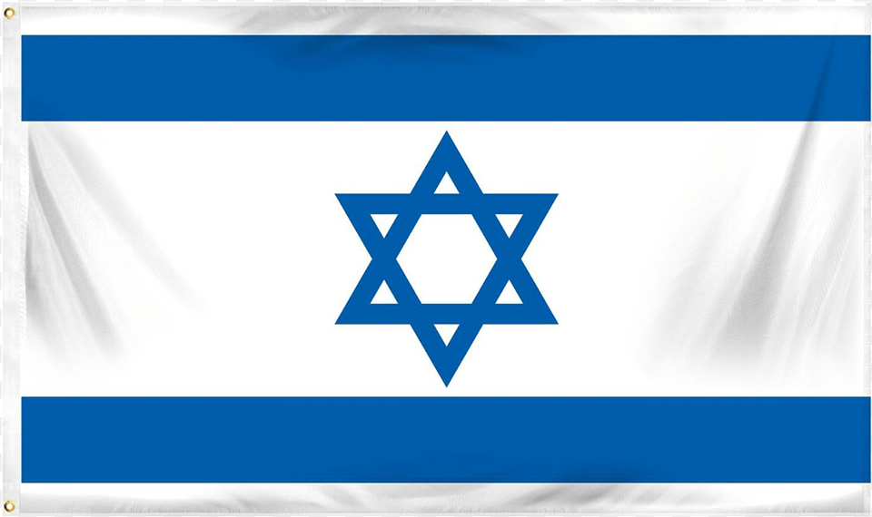 Israel Flag, Star Symbol, Symbol Png