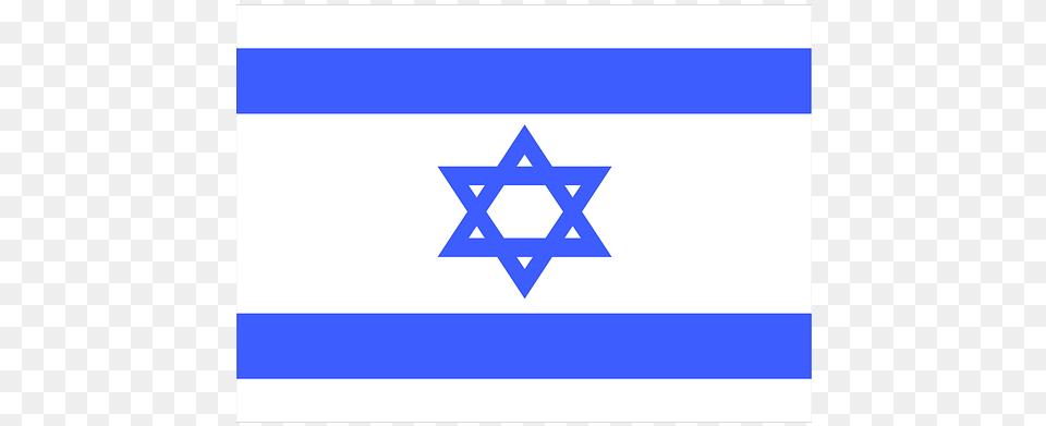 Israel Flag Country Star Creation Of Modern Israel, Star Symbol, Symbol Png Image