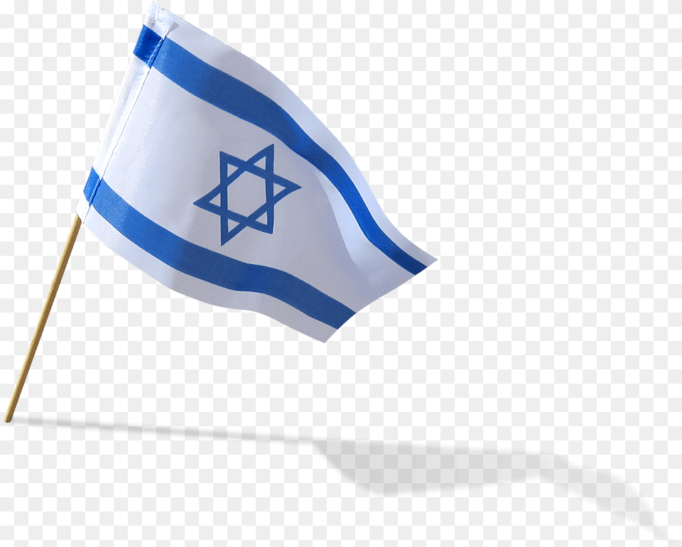 Israel Flag High Quality Image Jewish Star, Israel Flag Free Png Download