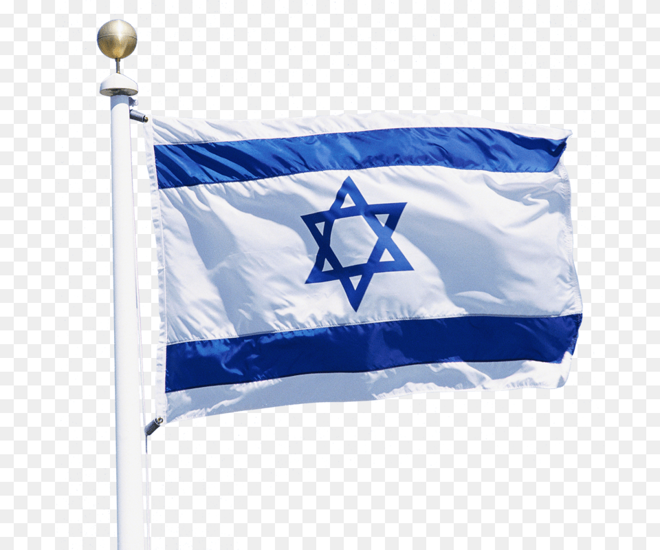 Israel Flag Israel Flyer, Israel Flag Free Transparent Png