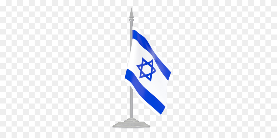 Israel Flag Transparent Picture, Israel Flag Png Image