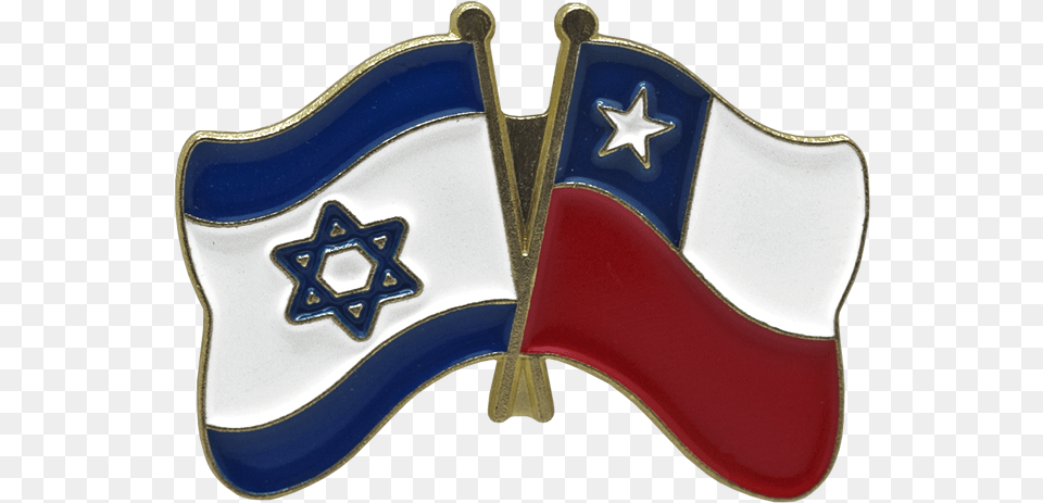 Israel Hong Kong Pin, Logo, Symbol Free Png Download
