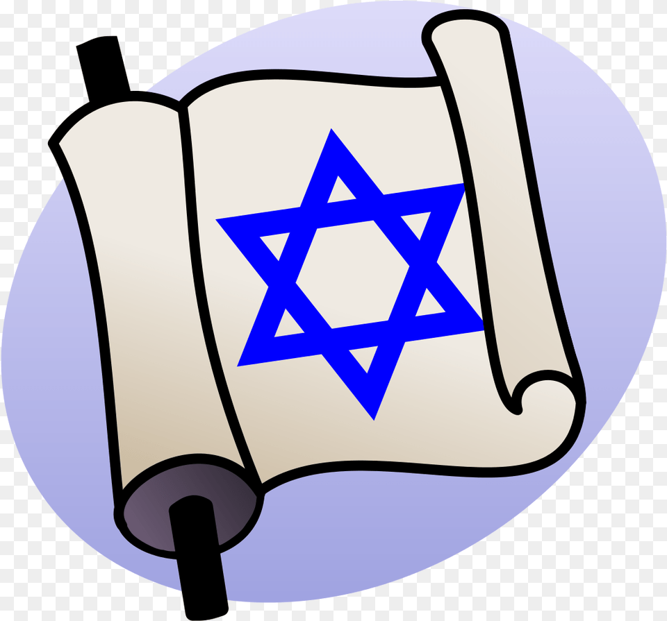 Israel Kippah, Symbol, Text, Star Symbol Free Png Download