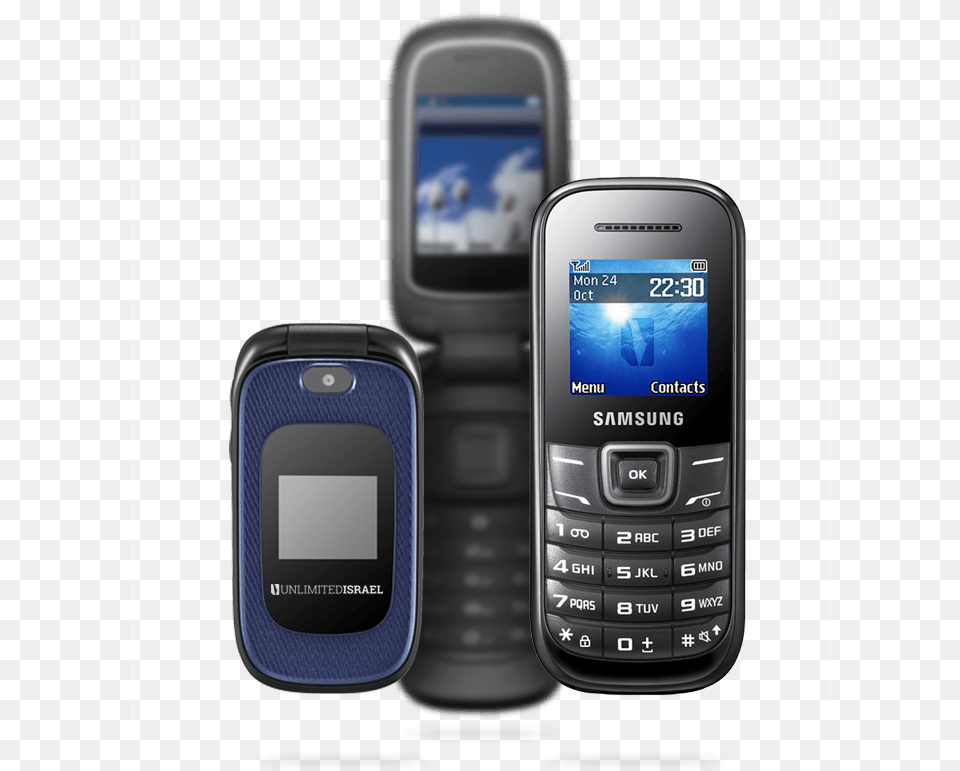 Israel Kosher Phone Rental, Electronics, Mobile Phone, Texting Free Png Download