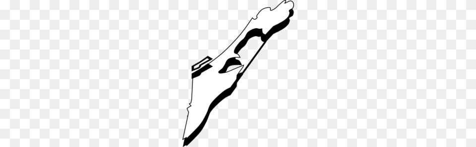 Israel Palestine Clip Art, Silhouette, Stencil, Weapon, Adult Free Png