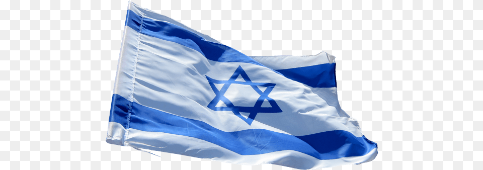 Israeli Flag Transparent Portable Network Graphics, Israel Flag Png
