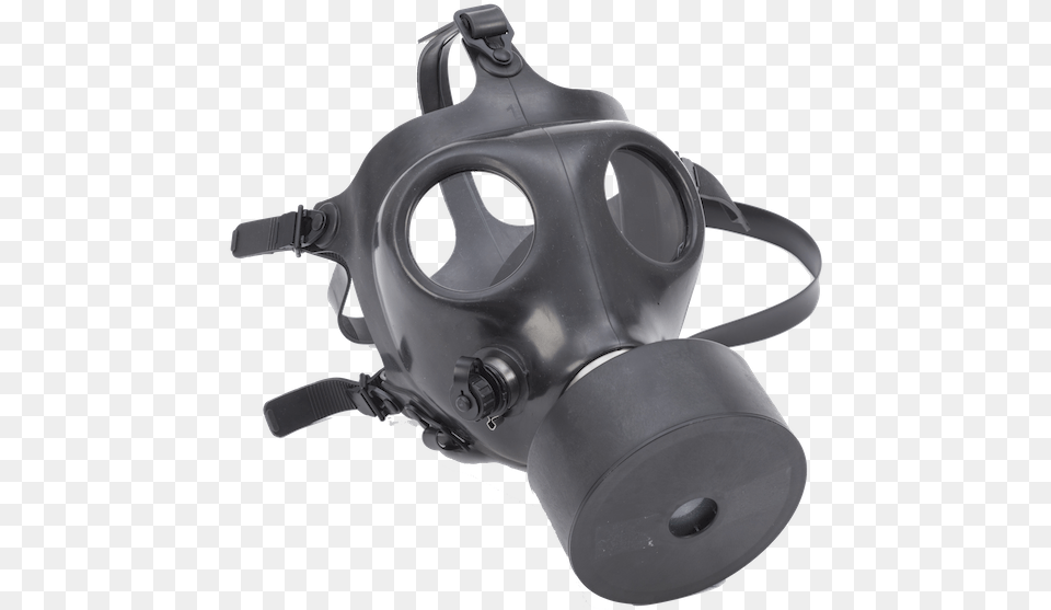 Israeli Nbc Gas Mask Png