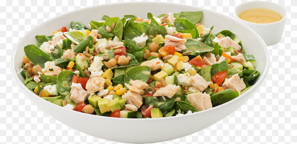 Israeli Salad, Food, Lunch, Meal, Plate Free Png