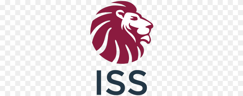 Iss Int39l School Iss International School Logo, Animal, Fish, Sea Life, Shark Png Image