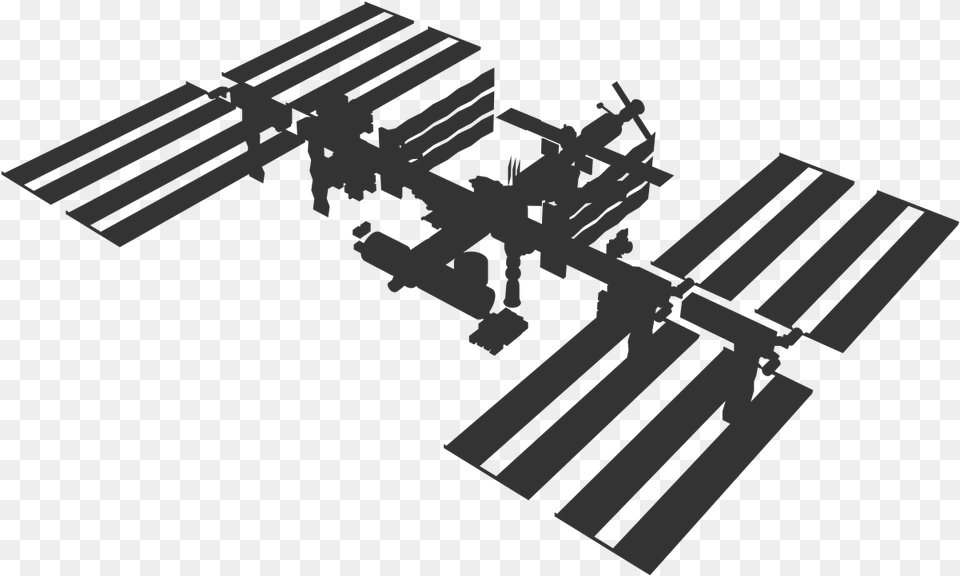 Iss Space Station, Astronomy, Outer Space, Space Station Png