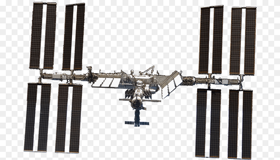 Iss Transparent International Space Station No Background, Astronomy, Outer Space, Space Station, Aircraft Free Png