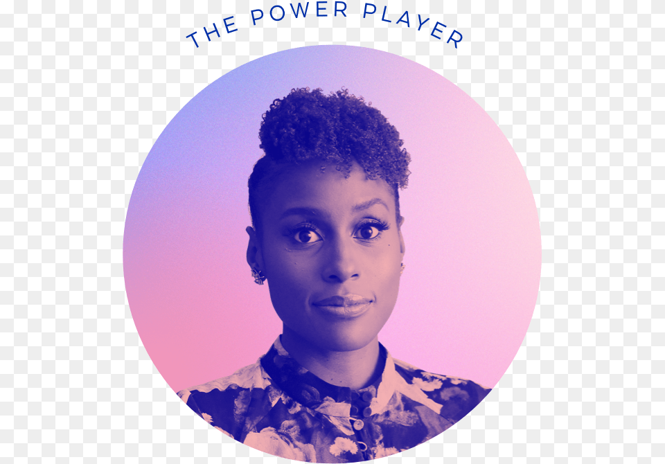 Issa Rae, Face, Head, Person, Photography Free Transparent Png