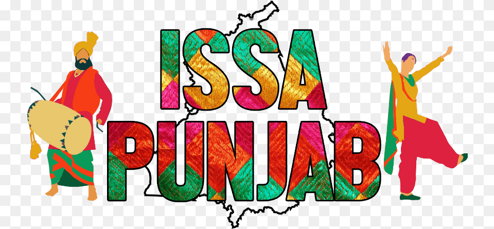 Issapunjab Logo Logo, Person, Dancing, Leisure Activities, Baby Free Png