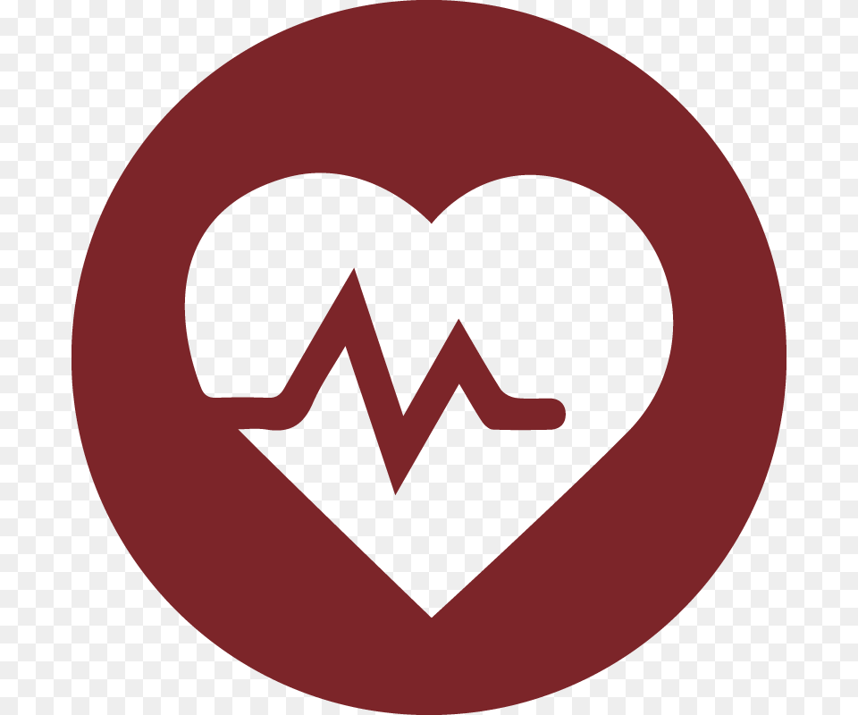 Issas Flame Baked Health Icon 1 Circle, Logo, Heart, Clothing, Hardhat Png Image