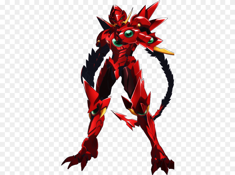 Issei Hyoudouu0027s Scale Mail Armor Mod And Energy Blast Highschool Dxd Dragon Armor, Person Free Png Download