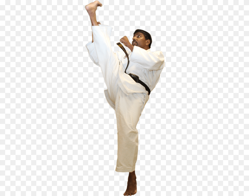 Isshin Ryu Karate Kung Fu, Adult, Judo, Male, Man Free Png