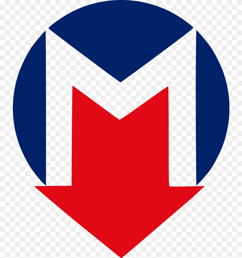 Istanbul Metro Logo Istanbul Metro Logo Free Transparent Png