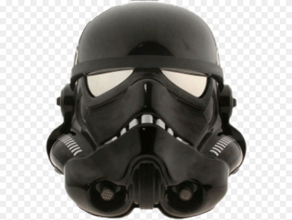 Istar Warsmperial Shadow Stormtrooper Helmet Elite Stormtrooper Helmet, Clothing, Hardhat Free Transparent Png