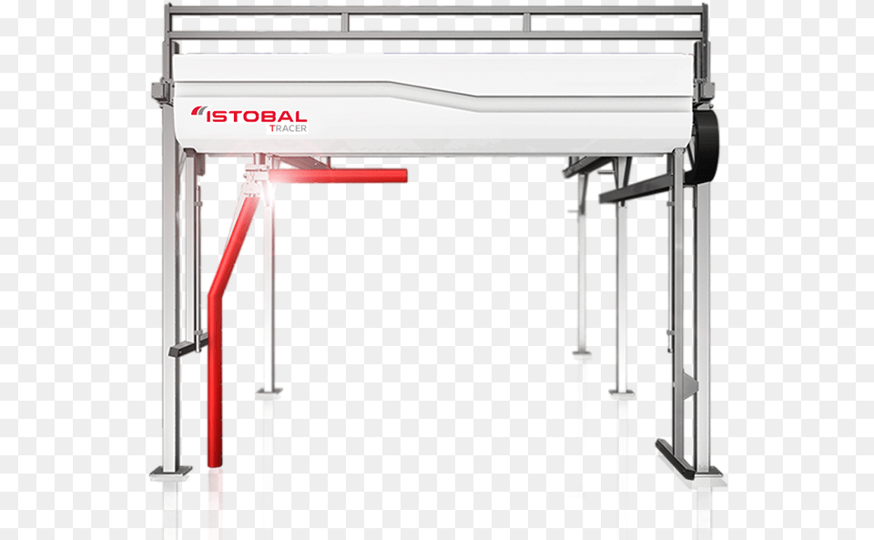 Istobal Tracer, Electronics, Screen, Construction, Scaffolding Png Image