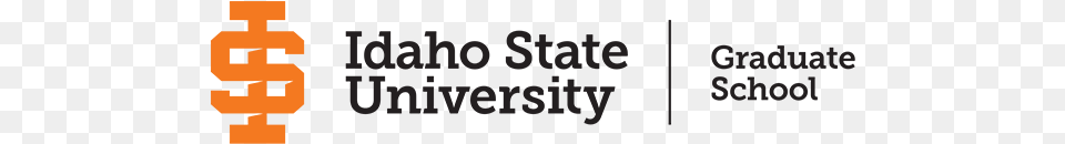 Isu Secondary Logo Horizontal Configuration Parallel, Text Free Transparent Png