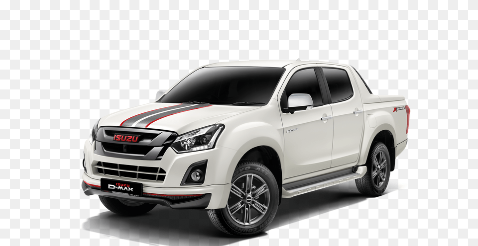 Isuzu, Pickup Truck, Transportation, Truck, Vehicle Free Transparent Png