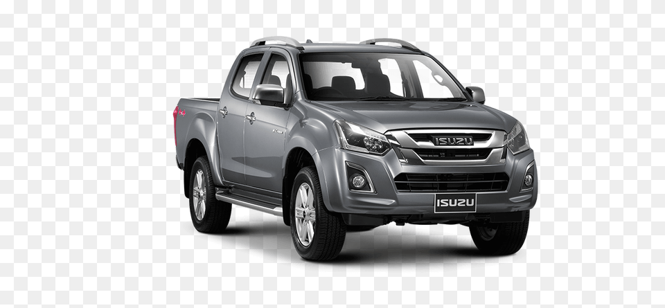 Isuzu, Pickup Truck, Transportation, Truck, Vehicle Free Transparent Png