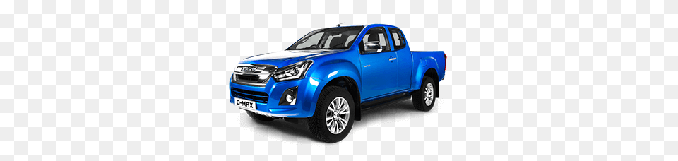 Isuzu, Pickup Truck, Transportation, Truck, Vehicle Png Image