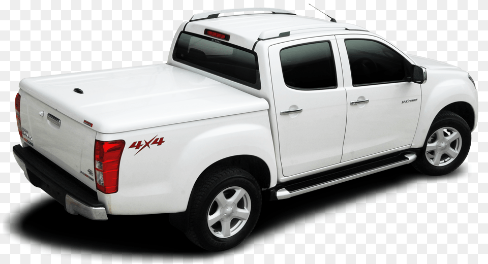 Isuzu, Pickup Truck, Transportation, Truck, Vehicle Png Image