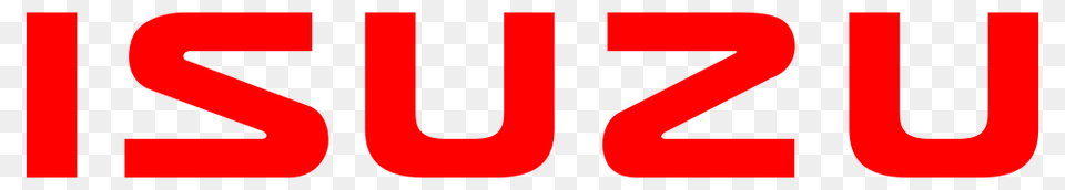 Isuzu, Logo, Text, Symbol, Sign Free Png Download