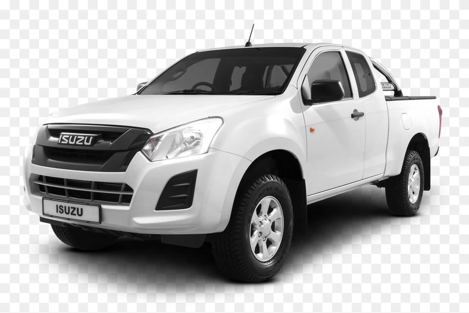 Isuzu, Pickup Truck, Transportation, Truck, Vehicle Free Png