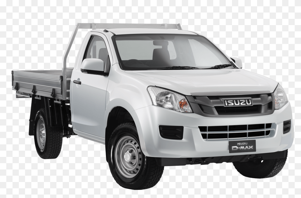 Isuzu, Pickup Truck, Transportation, Truck, Vehicle Png Image