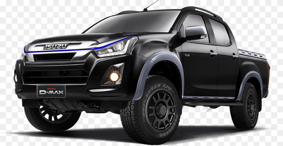 Isuzu, Pickup Truck, Transportation, Truck, Vehicle Free Transparent Png