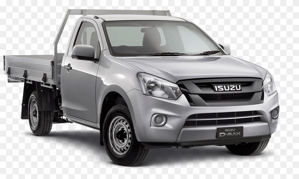 Isuzu, Pickup Truck, Transportation, Truck, Vehicle Free Png