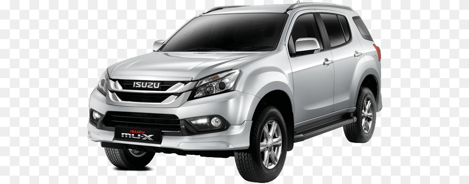 Isuzu, Car, Suv, Transportation, Vehicle Free Png